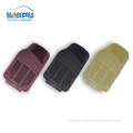 Mat de voiture en PVC décoratif Durable Disposable en gros Disposable